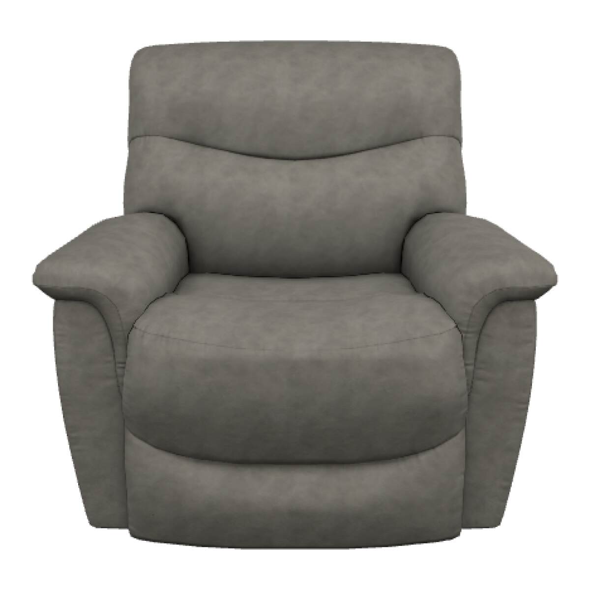 78abaa8d6de74d2c9e4501ce8fefb9ff James Wall Recliner - 016521 - Image 1