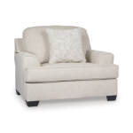 Heartcort Oversized Chair