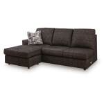 Lentiz Left-Arm Facing Sofa Chaise - Image 4