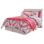 Anarasia Full Sleigh Headboard - Image 2