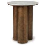 Henfield Accent Table - Image 4