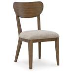 Roanhowe Dining Chair - Image 4