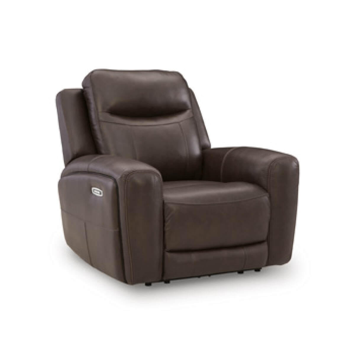 78dea1da11d8a21292853eaf565669e4 Gravier Power Recliner - Image 1