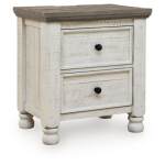 Havalance Nightstand - Image 2