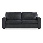 Altari Queen Sofa Sleeper, Loveseat, Chair and Oversized Ottoman - Image 6