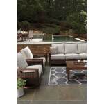Paradise Trail Sofa with Cushion - Image 9