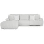 Top Tier 3-Piece Reclining Sectional Sofa Chaise - Image 4