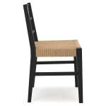 Isanti Dining Chair - Image 9