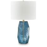 Tallow Table Lamp - Image 2