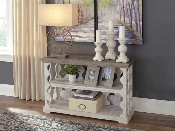Havalance Sofa/Console Table - Image 3