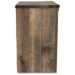 Trinell Full Panel Bed, Dresser, Mirror and Nightstand - Image 7