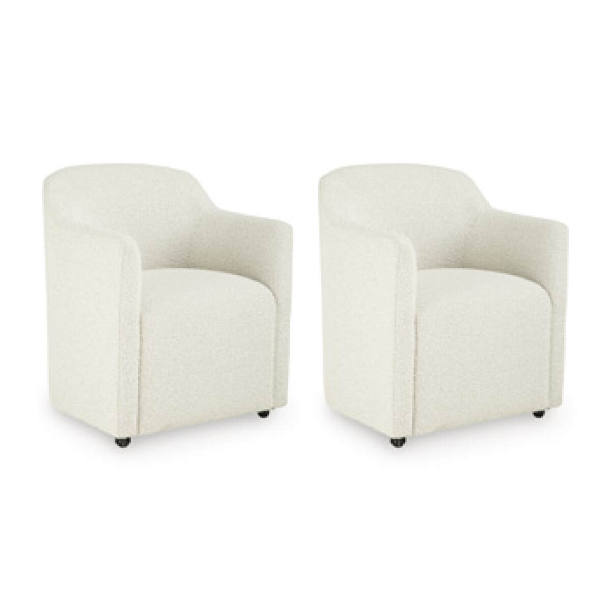 7949ac54956544dbf84866e5e39c1253 Radkin Dining Arm Chair - Image 1