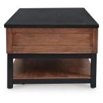 Kallari Lift-Top Coffee Table - Image 6