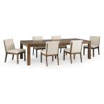 Marxmore Extension Dining Table and 6 Chairs