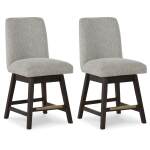 Burkhaus Counter Height Barstool (Set of 2)