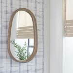 Aarilynn Accent Mirror - Image 3