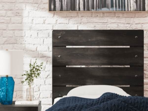 Hollivern Full Panel Storage Bed - Image 11