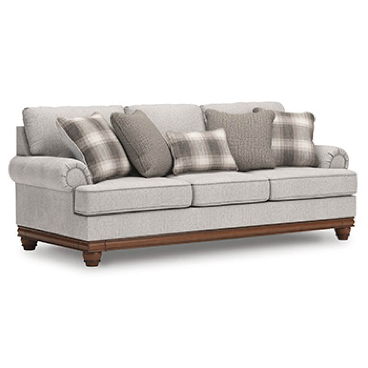 79746e411783ee4d1515ae81ea7cc832 Clearbrooke Sofa - Image 1