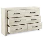 Cambeck Full Panel Bed, Dresser and Nightstand - Image 5