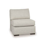 Reinforce Armless Chair