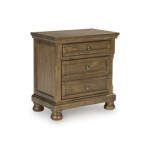 Feddinger Nightstand