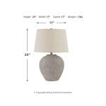 Dreward Table Lamp (Set of 2) - Image 5