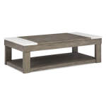 Loyaska Lift-Top Coffee Table