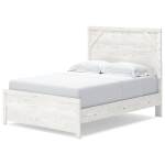 Gerridan Full Panel Bed, Dresser, Mirror and Nightstand - Image 7
