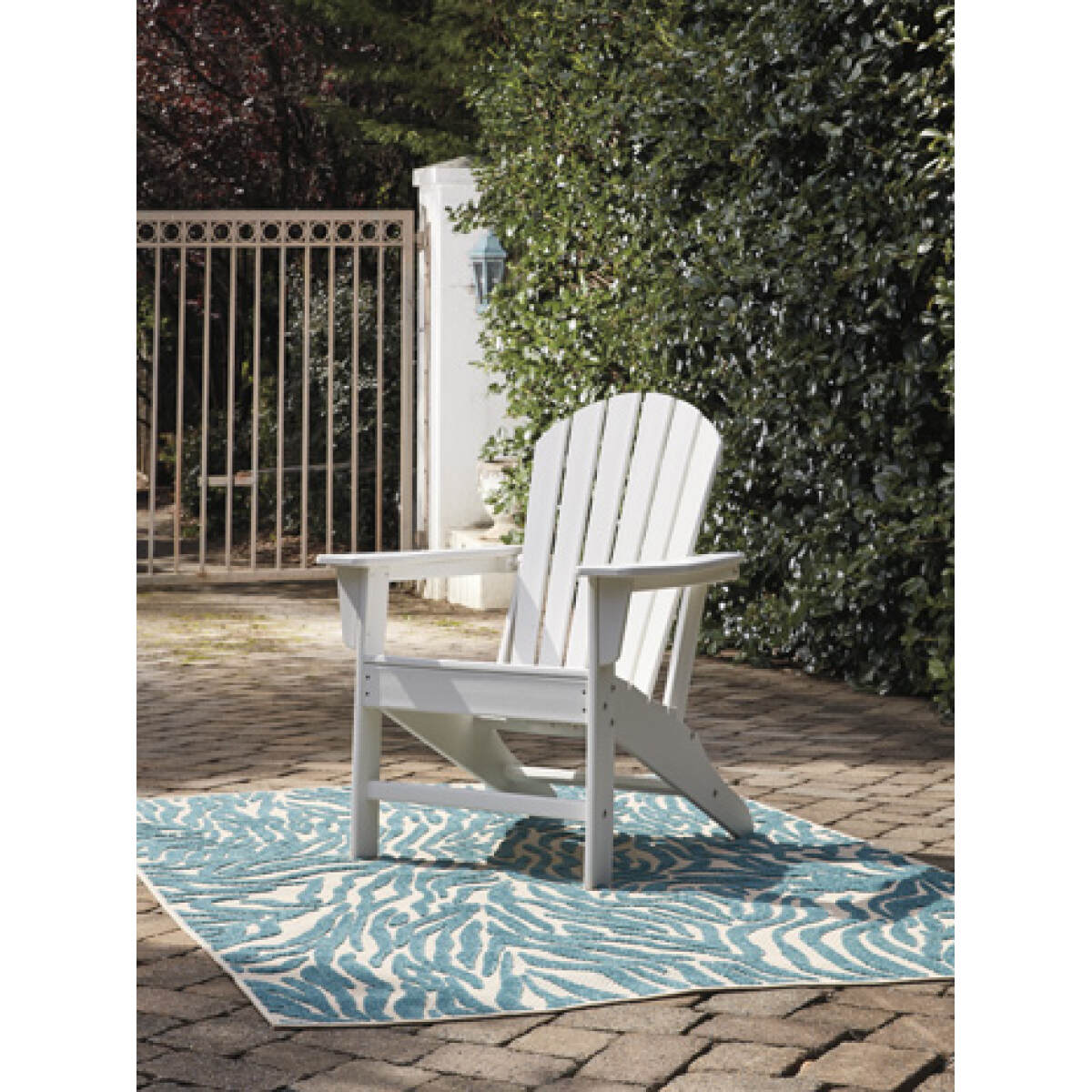 79a3189408c4de8c8c010add31ca3418 Sundown Treasure Adirondack Chair - Image 1