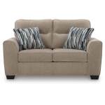 Olten Sofa and Loveseat - Image 7