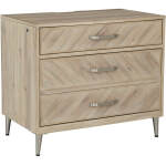 Maddox Liv360 Nightstand I644-449