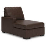 McDowlan Left-Arm Facing Corner Chaise