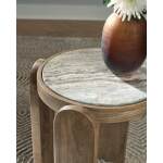 Gavrilley Accent Table - Image 5