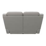 Joel Power Reclining Loveseat w/ Headrest & Lumbar - X48761 - Image 4