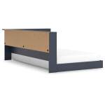 Simmenfort Twin Bookcase Storage Bed - Image 5