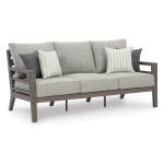 Hillside Barn Outdoor Sofa with Cushion