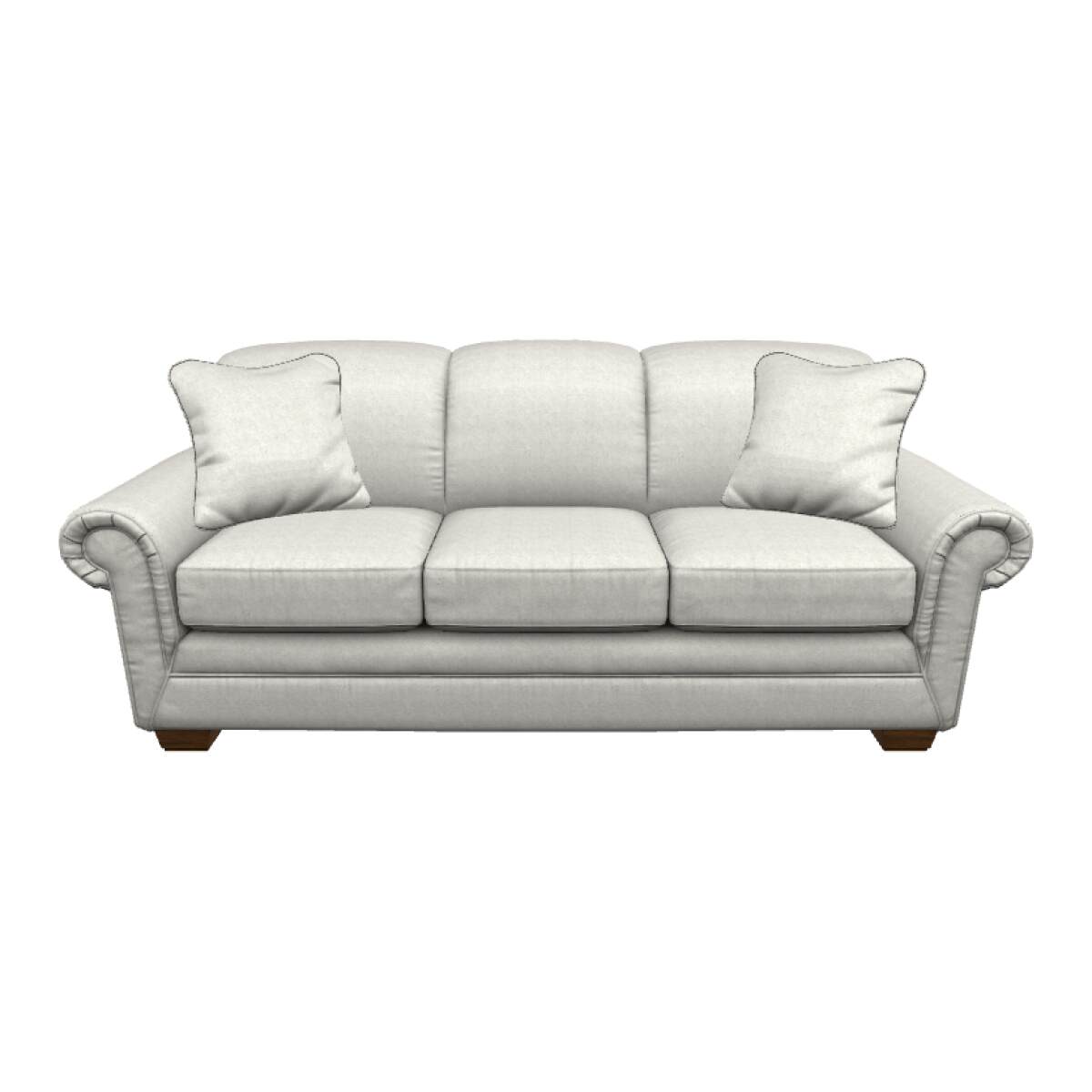 7a22aaac48c5d25faefef4dfeac8a092 Mackenzie Sofa - 610435 - Image 1