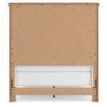 Savonport Full Panel Bed - Image 9