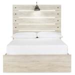 Cambeck Full Panel Bed, Dresser, Chest and Nightstand - Image 13