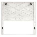 Gerridan Queen Panel Headboard - Image 4