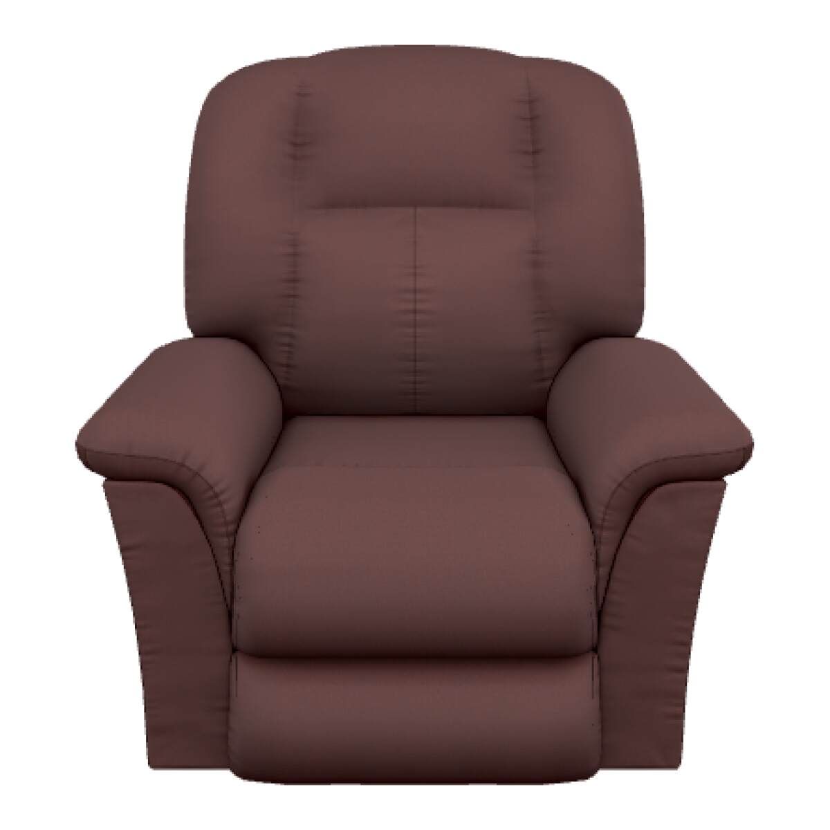 7a63efed1f9b205c06e174820649fe03 Jasper Power Rocking Recliner w/ Headrest & Lumbar - 10X709 - Image 1