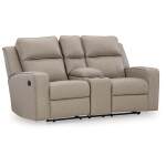 Lavenhorne Reclining Sofa, Loveseat and Recliner - Image 10