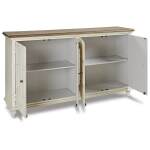 Roranville Accent Cabinet - Image 4