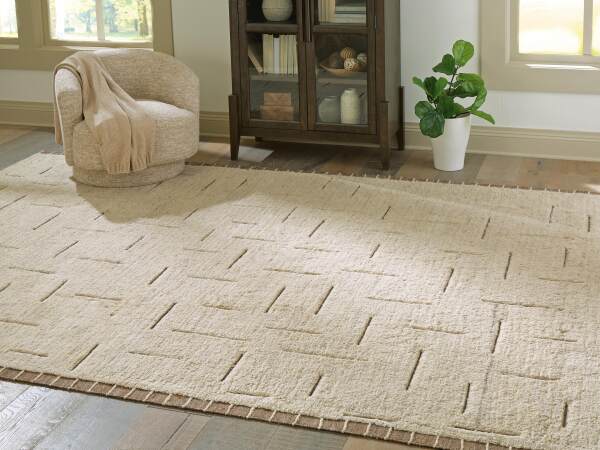Clayman Extra Large Rug - Image 3
