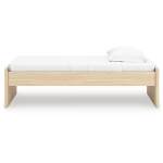 Onita Twin Platform Bed - Image 9