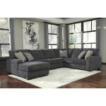 Tracling Left-Arm Facing Corner Chaise