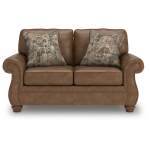 Chasemore Sofa and Loveseat - Image 4