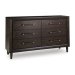 Dantenton Dresser