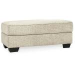 Monaghan Oversized Chair and Ottoman - Image 5
