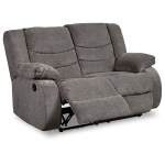 Tulen Reclining Loveseat - Image 4